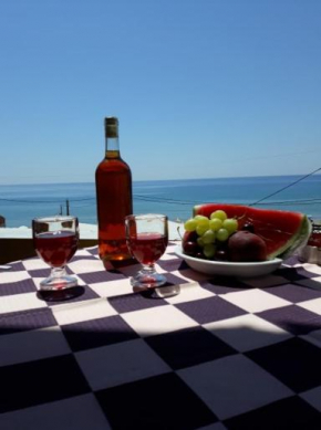  MARGARITAS' ROOMS  Агиос Георгиос